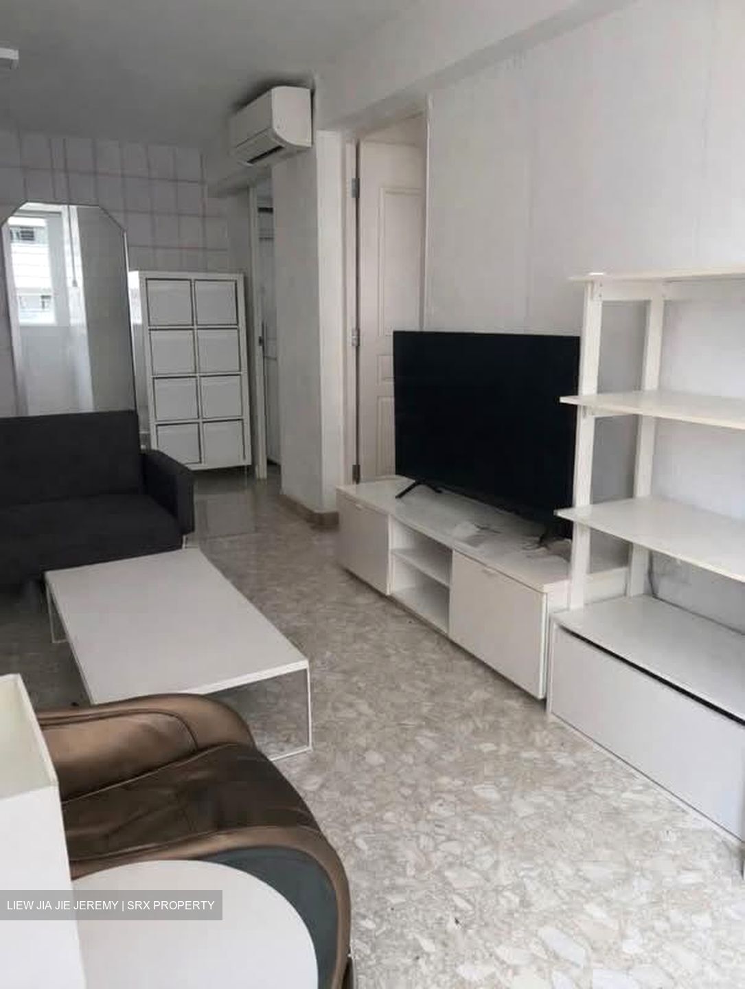Blk 302 Chuan Village (Serangoon), HDB 3 Rooms #571763941